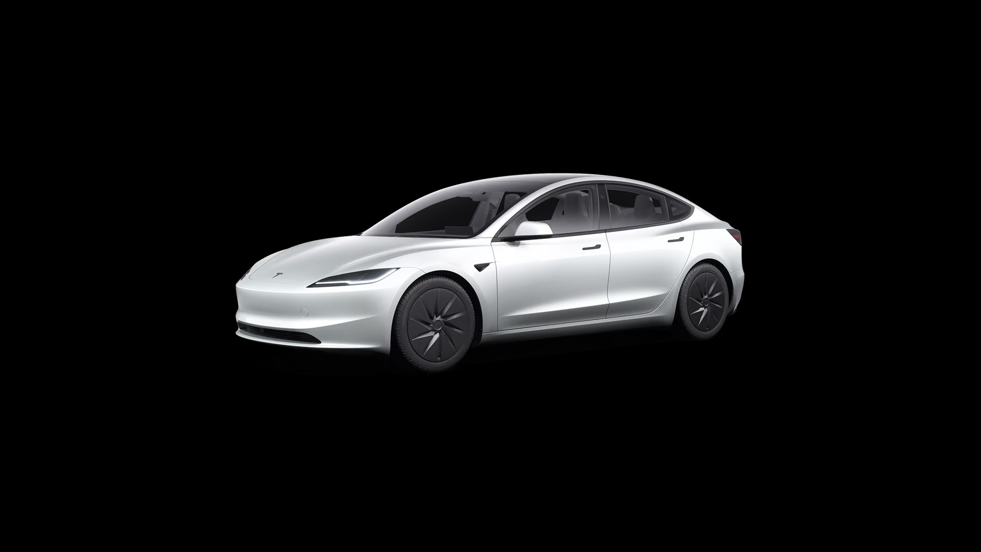 Tesla Model Y - View 2